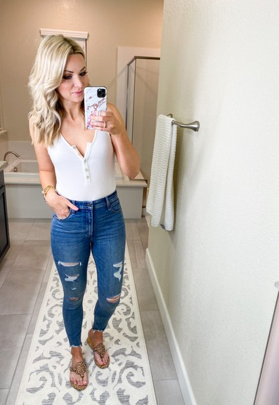 denim jeans