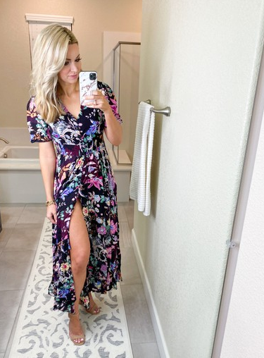 long maxi