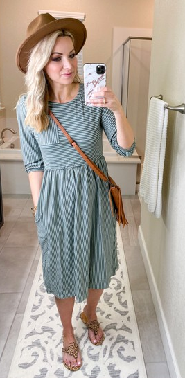 dress