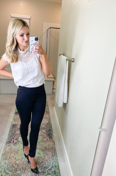 amazon blouse