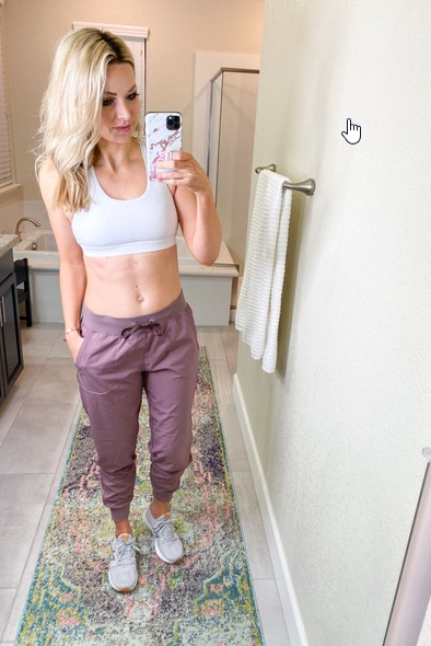 joggers