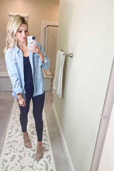 chambray