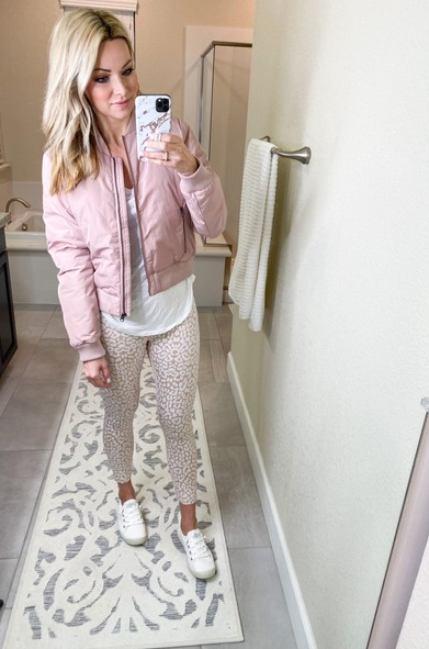 blush bomber