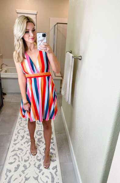 resort dress