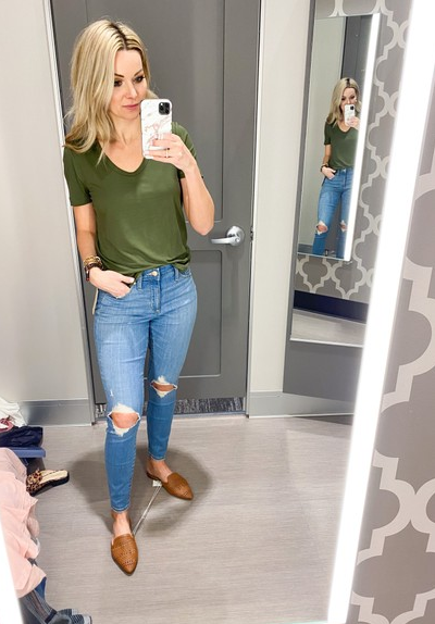 basic tee
