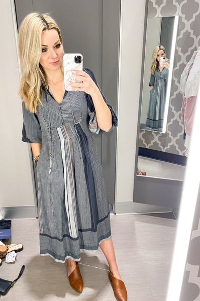 dress