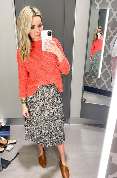 skirt