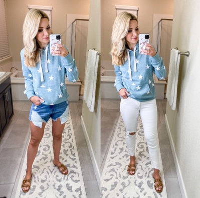 hoodie
