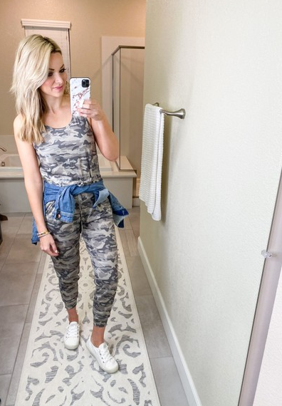 jumpsuit