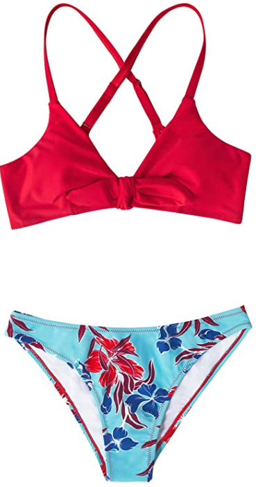 swimsuit