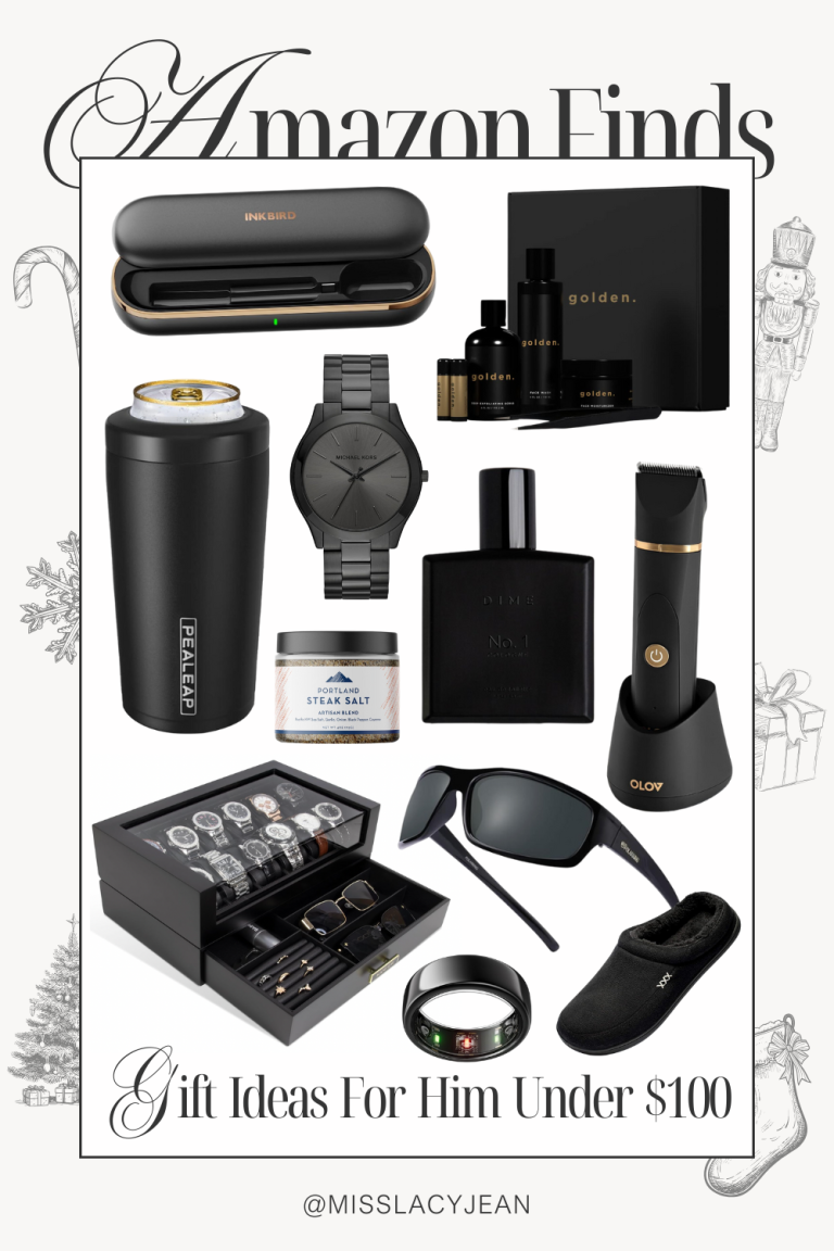 christmas gift ideas for men