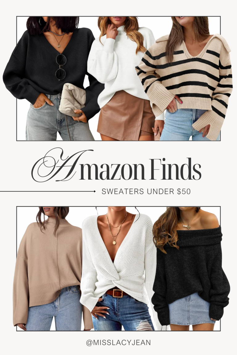 sweater outfits for ladies