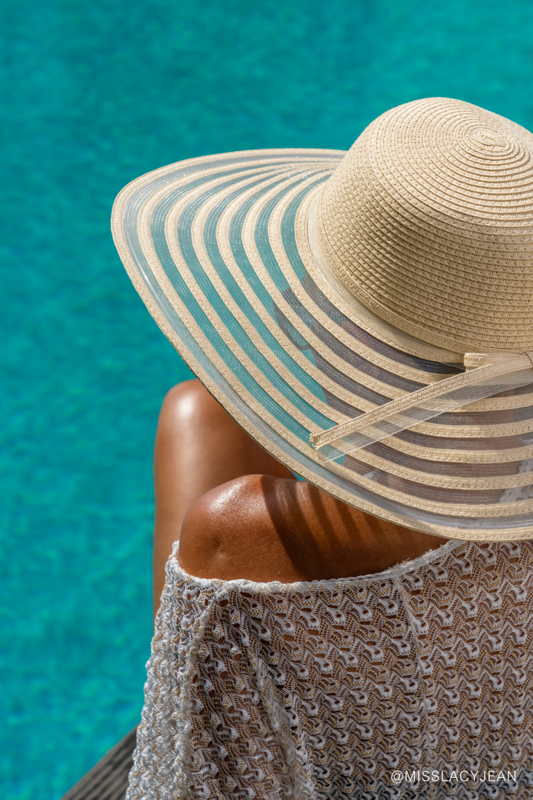 best waterproof makeup for swimming