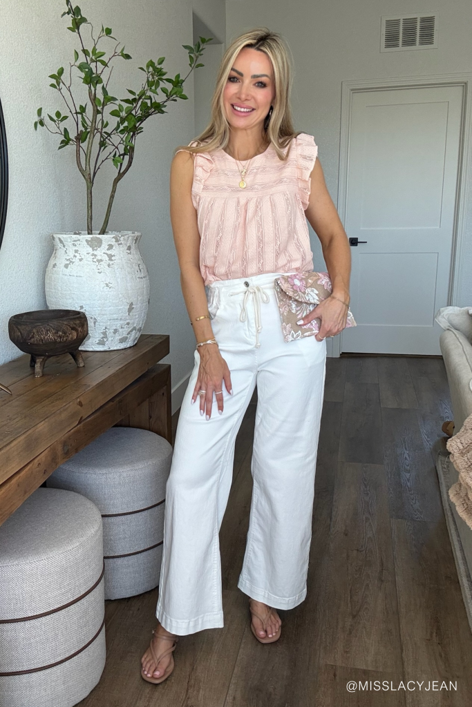 summer beach vacation outfit ideas