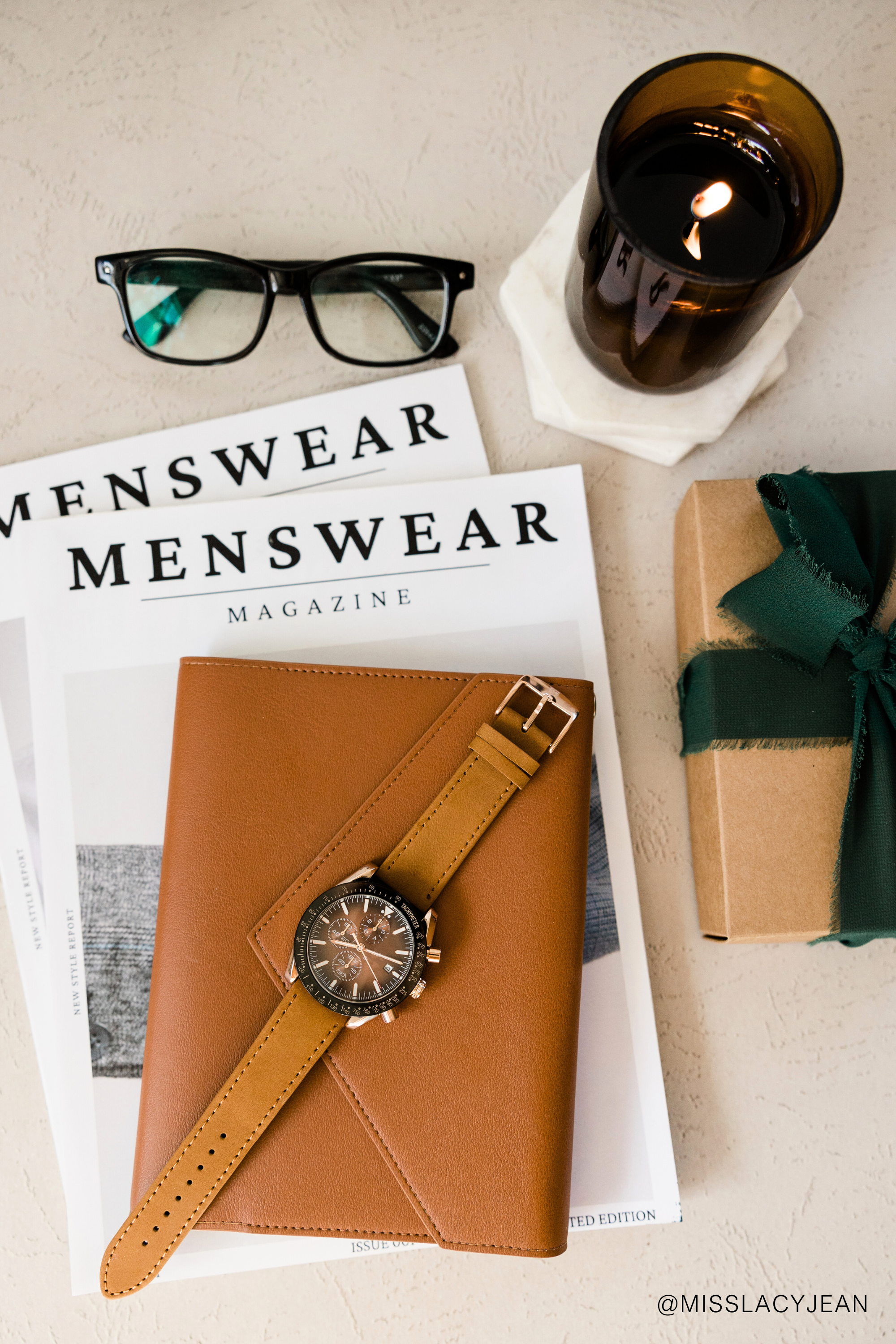 thoughtful gifts for dad