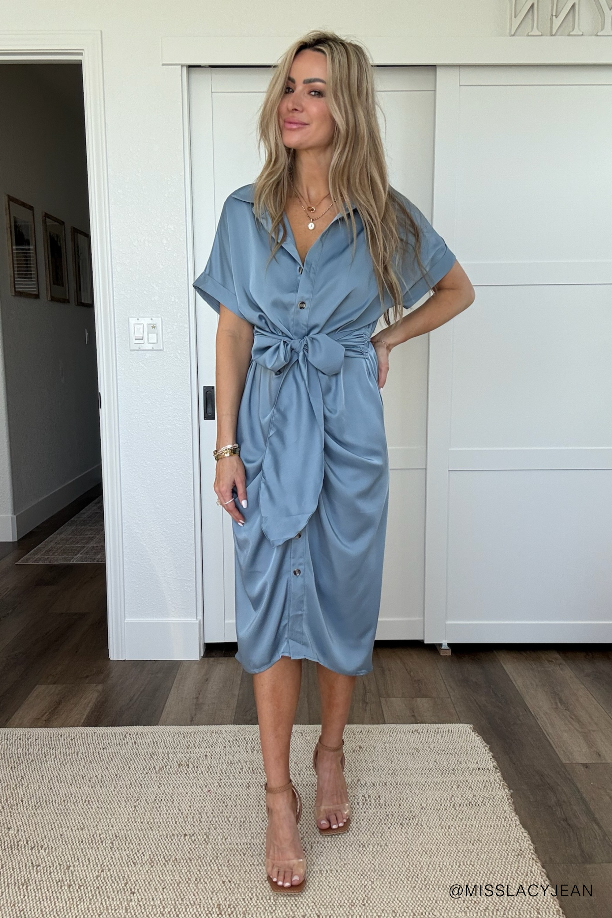 what to wear to a summer wedding as a guest
