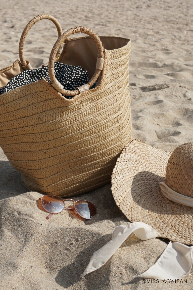 summer accessories