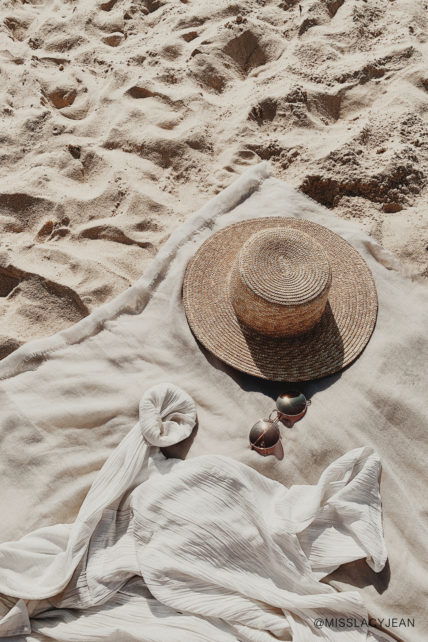 summer accessories for women