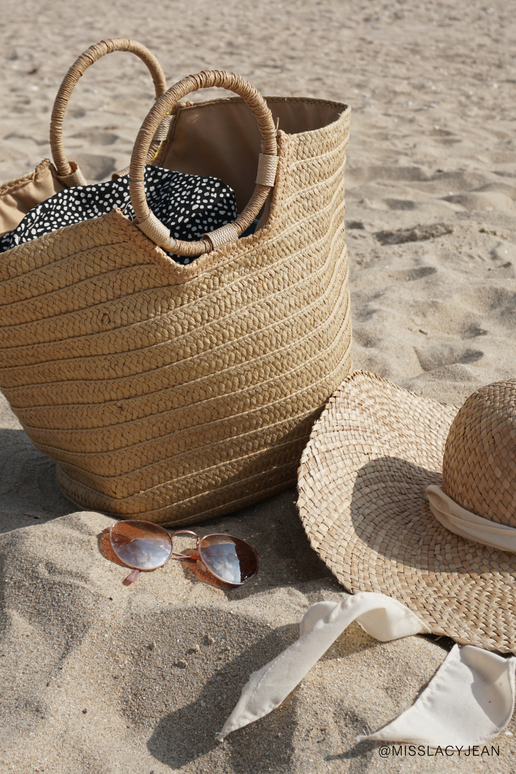 summer accessories
