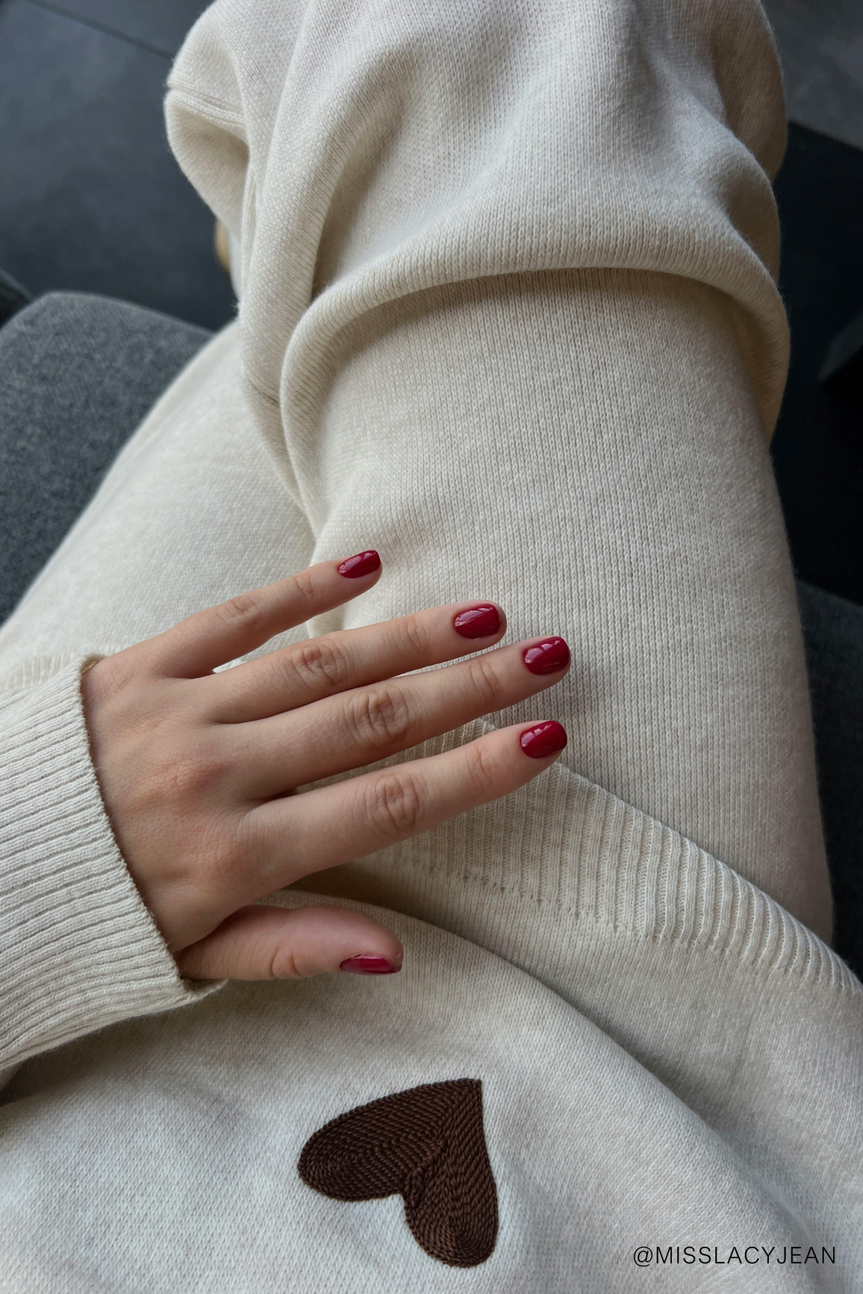 fall nail polish ideas