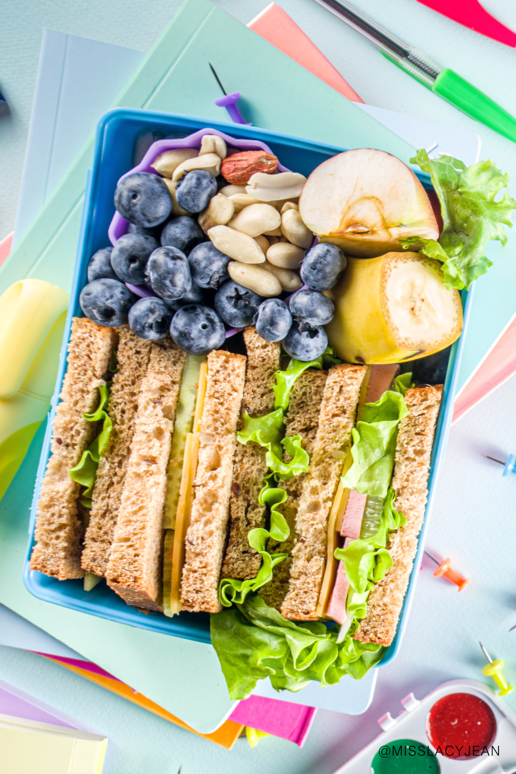 lunch box accessories