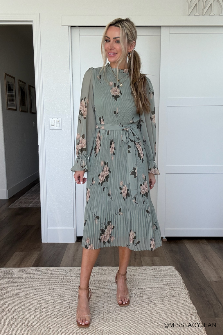 what to wear to a fall wedding