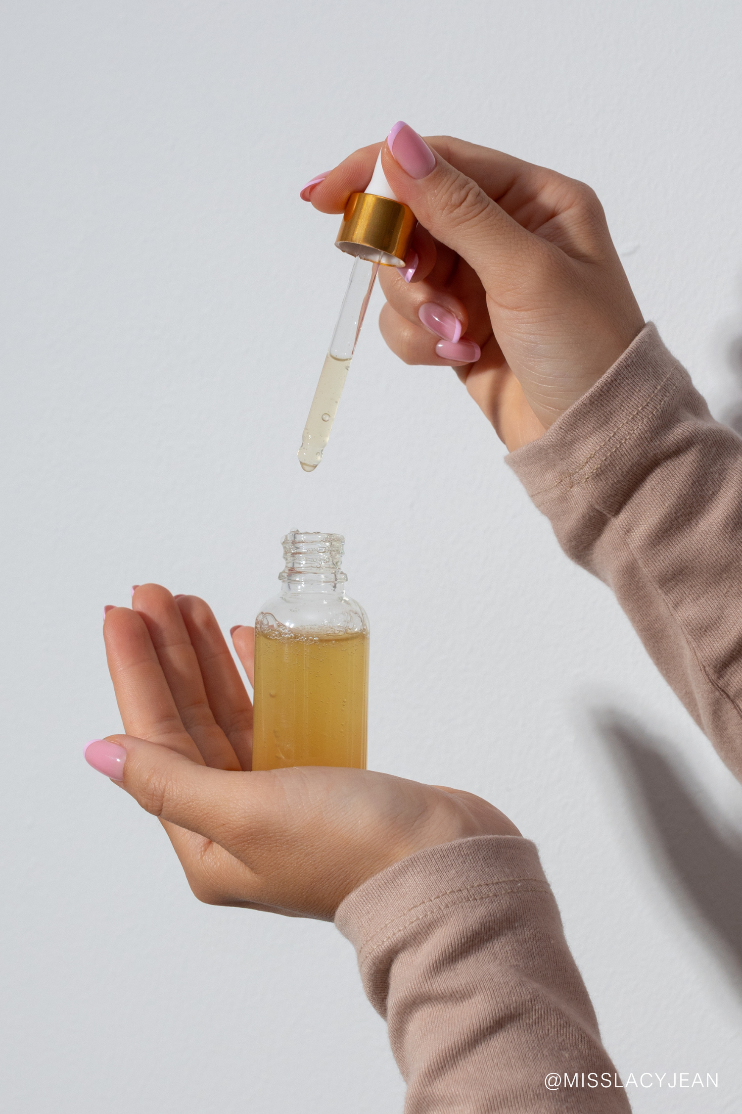 best products for dry skin